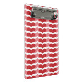 Hartpatroon Mini Klembord (Schuin)