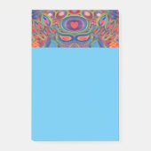 hartpatroon post-it noot post-it® notes (Voorkant)