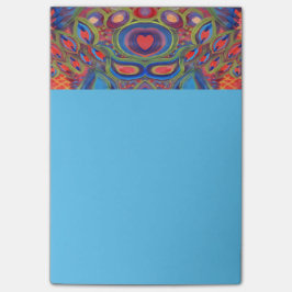 hartpatroon post-it noot post-it® notes