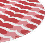 Hartpatroon Snijplank (Hoek)