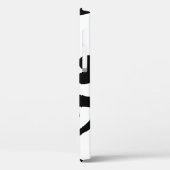 Hartpatroon: Valentijn Case-Mate iPhone Case (Achterkant / Links)