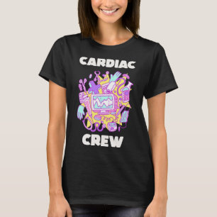 Hartpersoneel Happy Doctors Day T-shirt