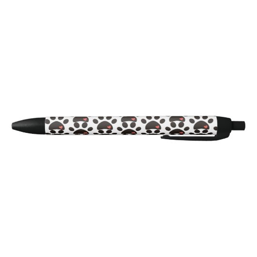 Hartpoot Print Pen (Bodem)