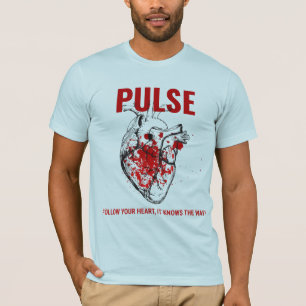 Hartpuls T-shirt