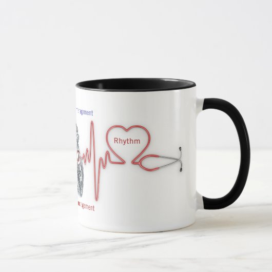 hartritmebeheersing : HEART RHYTHM-Mok Mok (Rechts)