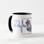 hartritmebeheersing : HEART RHYTHM-Mok Mok (Voorkant links)