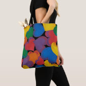 hartritmestoornis tote bag (Dichtbij)