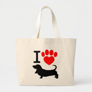 Hartrum Grote Tote Bag