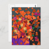 Hartrut Briefkaart (Voorkant / Achterkant)