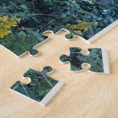 Hart's Cove, Oregon Coast Legpuzzel (Zijkant)