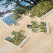 Hart's Cove, Oregon Coast Legpuzzel (Zijkant)