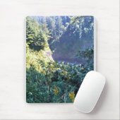 Hart's Cove, Oregon Coast Muismat (Met muis)