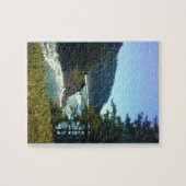 Hart's Cove, Oregon-kust Legpuzzel (Horizontaal)