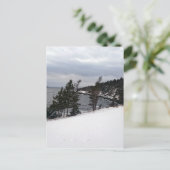 Hart's Delight Briefkaart (Staand voorkant)