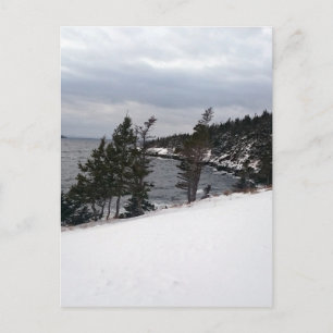 Hart's Delight Briefkaart