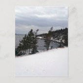 Hart's Delight Briefkaart (Voorkant)