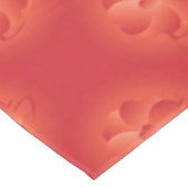 Hartsbloem Tafelkleed (Gekanteld)