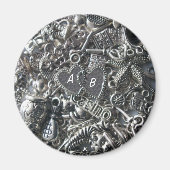 Hartscharmes Magneet (Voorkant)