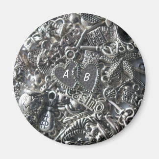 Hartscharmes Magneet