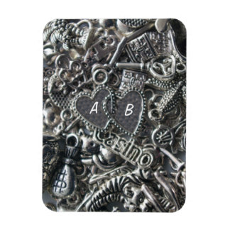 Hartscharmes Magneet