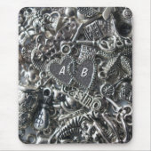 Hartscharmes Muismat (Voorkant)