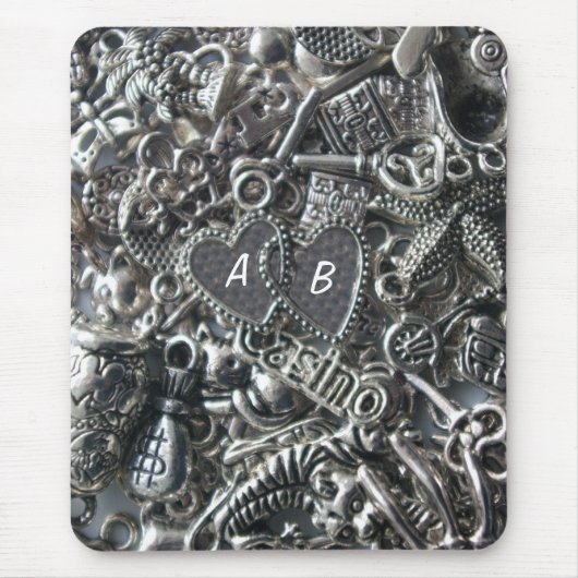 Hartscharmes Muismat (Voorkant)