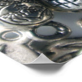 Hartscharmes Poster (Hoek)