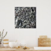 Hartscharmes Poster (Keuken)