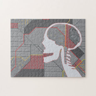 hartschedel legpuzzel