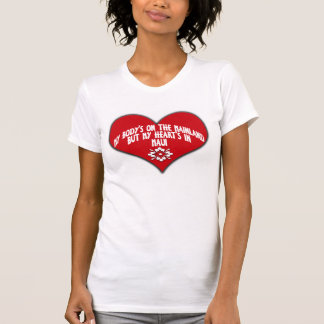 hartsinmaui1 t-shirt