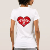 hartsinmaui1 t-shirt (Achterkant)
