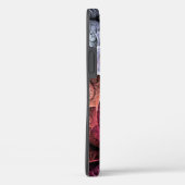 Hartslag, Abstracte Surreal Fantasy Fractal Art Case-Mate iPhone Case (Achterkant / Rechts)