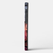 Hartslag, Abstracte Surreal Fantasy Fractal Art Case-Mate iPhone Case (Achterkant / Links)