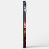 Hartslag, Abstracte Surrealistische Fantasie Fract Case-Mate iPhone Case (Achterkant / Rechts)