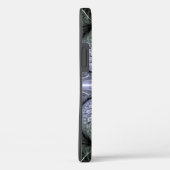 Hartslag, Abstracte Surrealistische Fantasie Fract Case-Mate iPhone Case (Achterkant / Rechts)