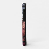 Hartslag, Abstracte Surrealistische Fantasie Fract Case-Mate iPhone Case (Achterkant/links)