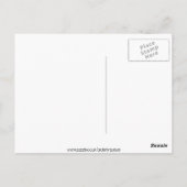 Hartslag (briefkaart) briefkaart (Achterkant)