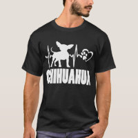 Hartslag - Chihuahua - Hond Beste Vriend