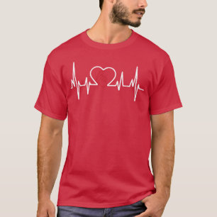 Hartslag Kpop vintage T-shirt