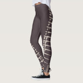 hartslag leggings (Links)