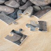 hartslag legpuzzel (Zijkant)