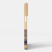 Hartslag Liefde iPhone Hoesje (Rechterkant)