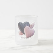 Hartslag Liefde Mok (Center)