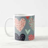 hartslag mok (Links)