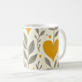 hartslag mok (Voorkant rechts)