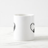 hartslag mok (Center)