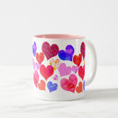 hartslag Mok (Voorkant rechts)