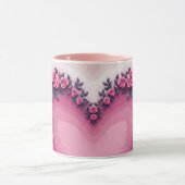 hartslag mok (Midden)