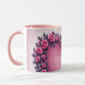 hartslag mok (Links)