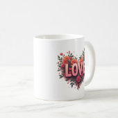 hartslag mok (Voorkant rechts)